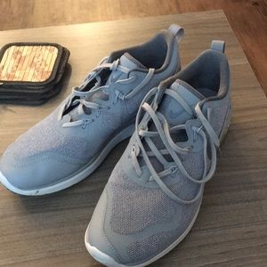 Nike AirMax running shoes